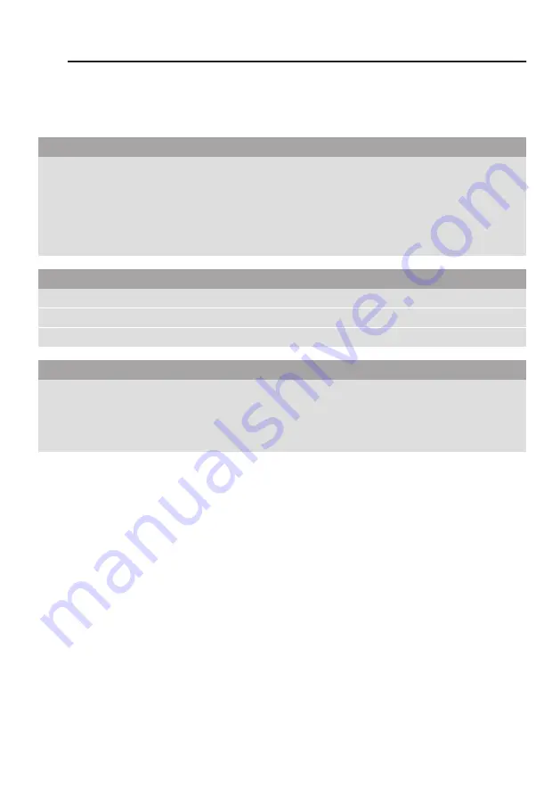 NEFF KI28 series User Manual Download Page 34