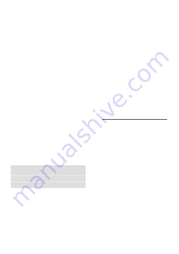 NEFF KI2822SF0 User Manual Download Page 33