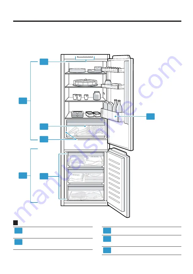 NEFF KI785 Series Скачать руководство пользователя страница 12