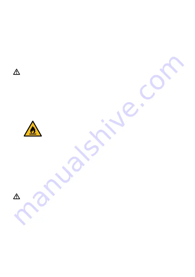 NEFF KI851 Series User Manual Download Page 8