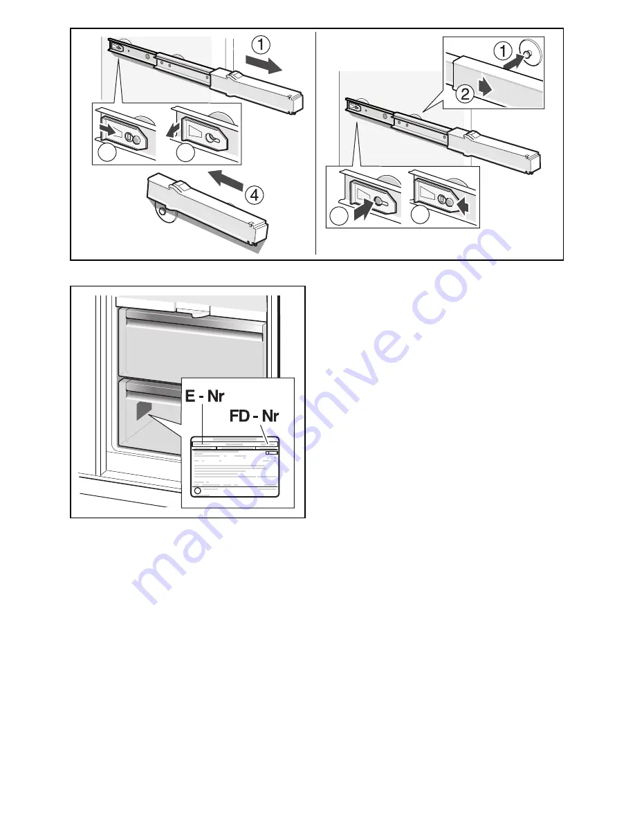 NEFF KI852 Series Скачать руководство пользователя страница 104