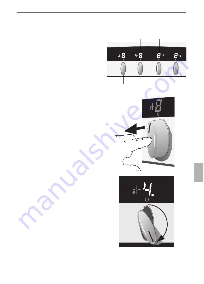 NEFF L 1640 Series Operating And Fitting Instructions Manual Download Page 67