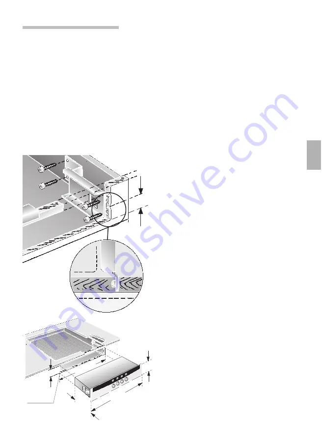 NEFF L1542N0 Operating And Fitting Instructions Manual Download Page 29