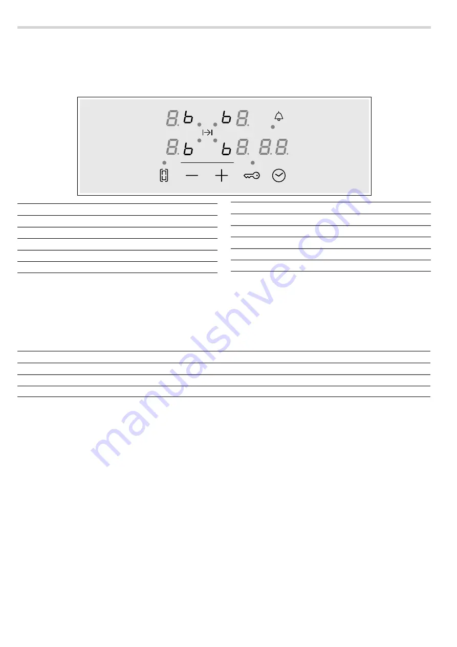 NEFF M 55 Series Instruction Manual Download Page 35