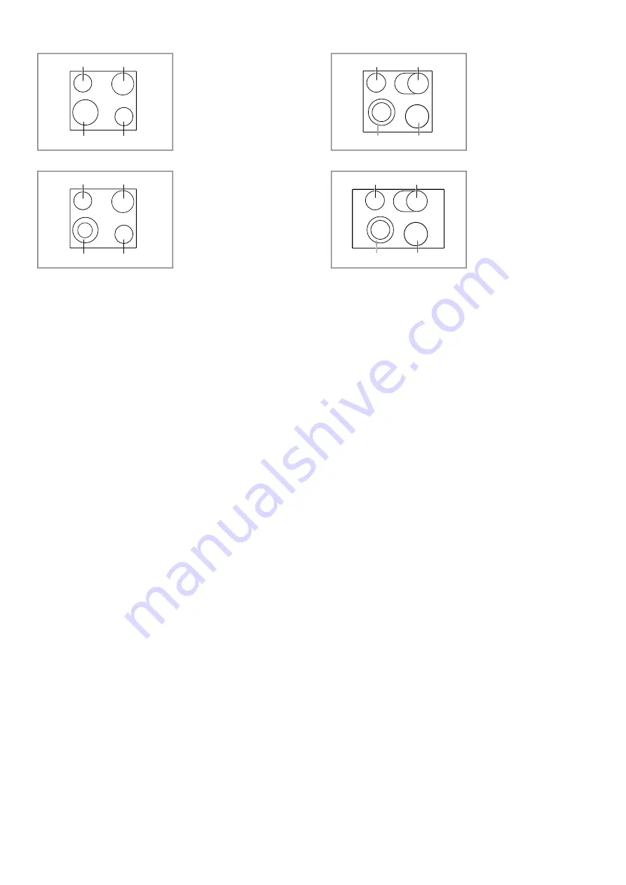 NEFF M**R40 SERIES User Manual Download Page 2