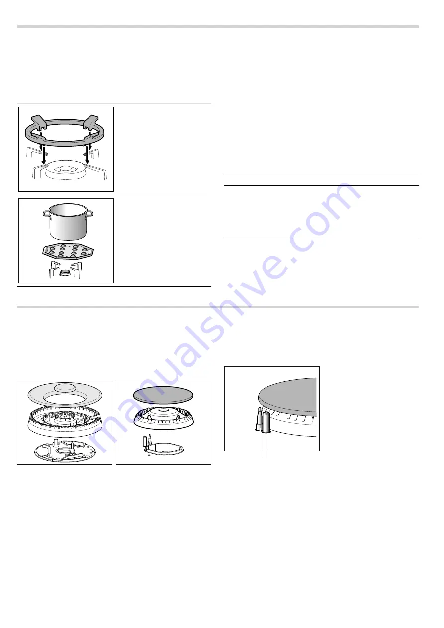 NEFF M3146N1 Instruction Manual Download Page 47