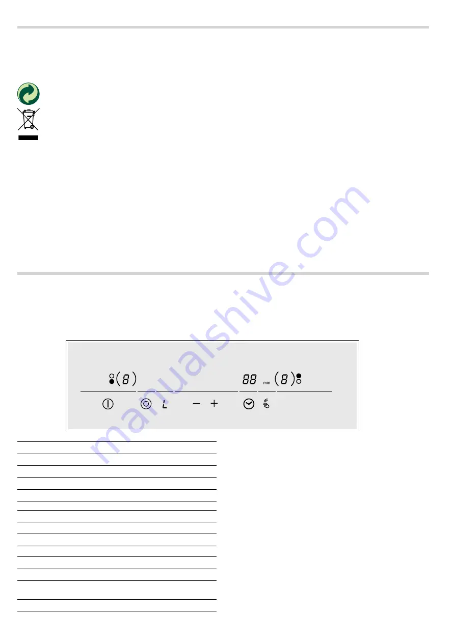 NEFF N14D30N2 Instruction Manual Download Page 37