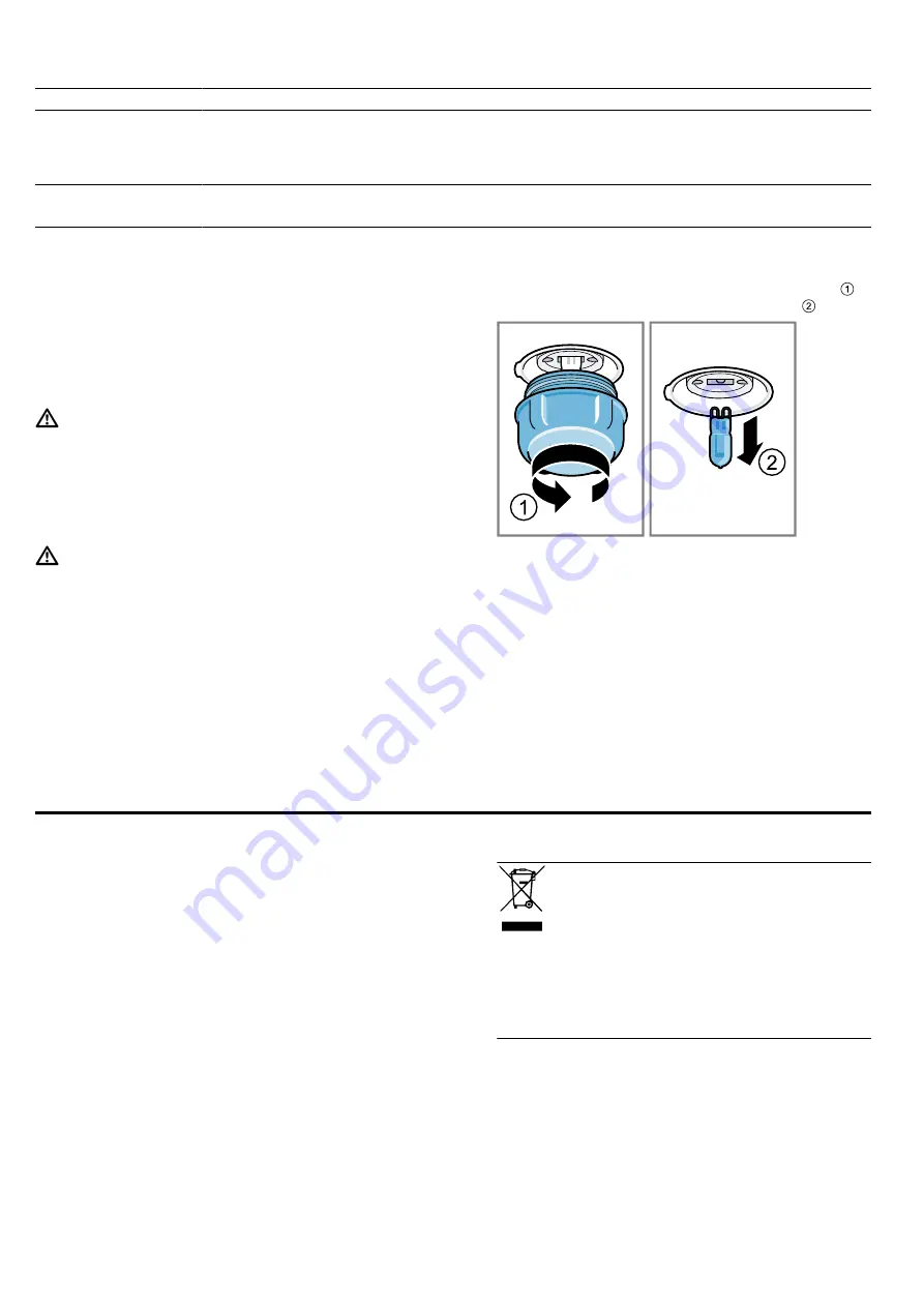 NEFF N50 B3AVH4H 0B Series User Manual And Installation Instructions Download Page 33