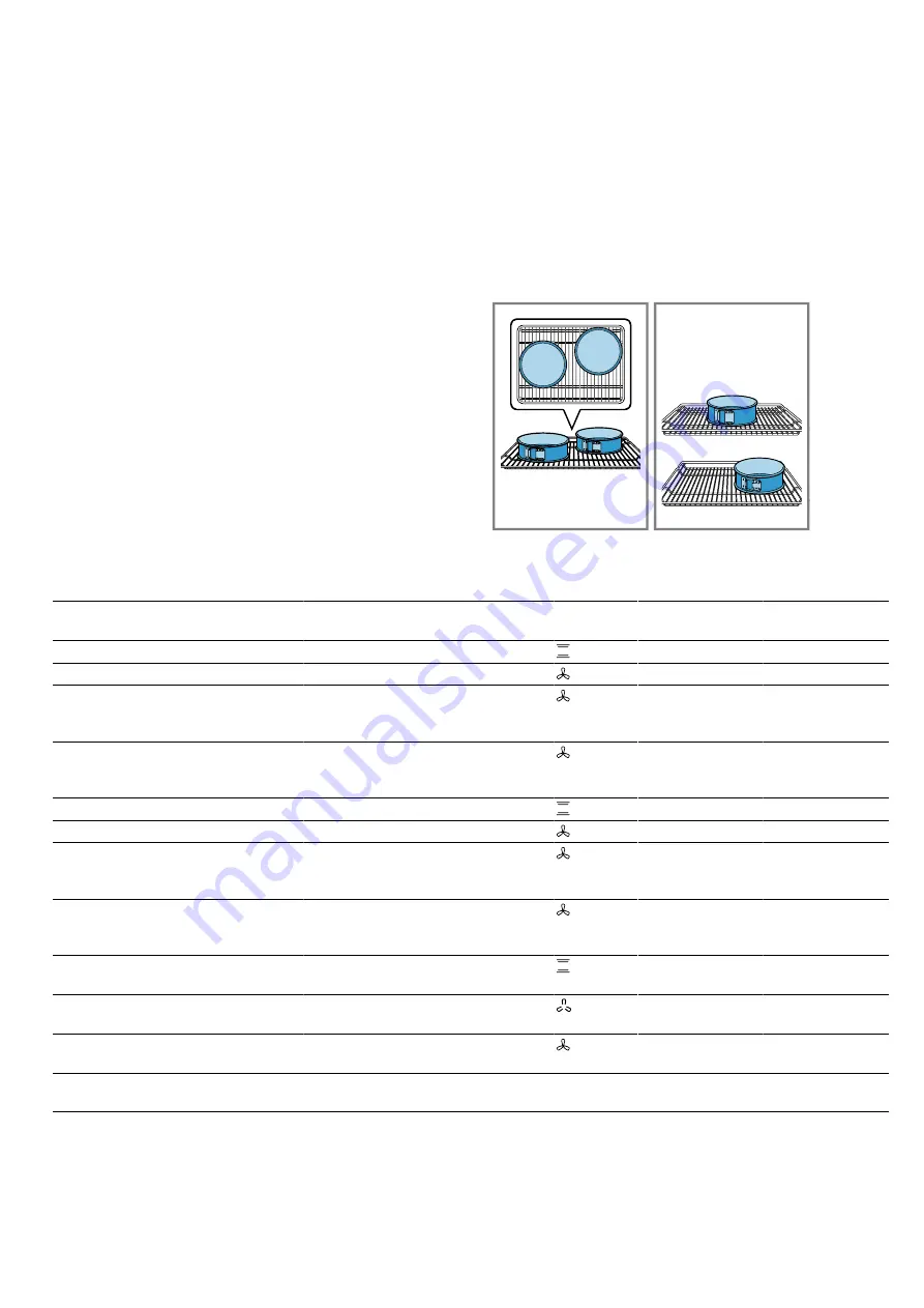 NEFF N50 B3AVH4H 0B Series User Manual And Installation Instructions Download Page 38