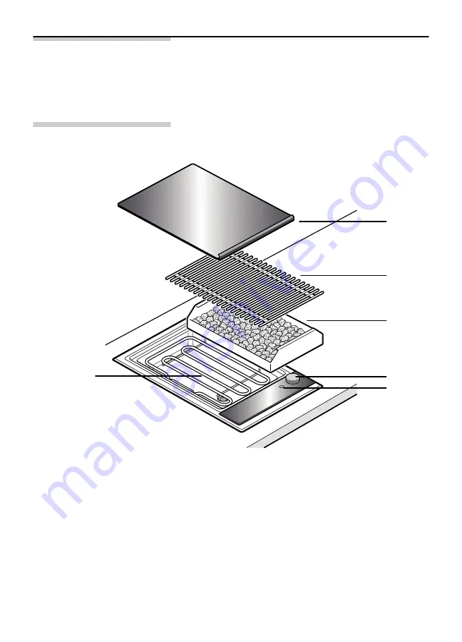 NEFF N64K30N0 Operating Instructions Manual Download Page 6