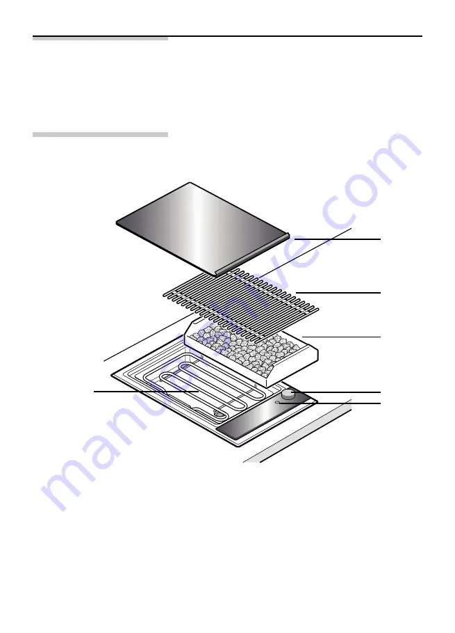 NEFF N64K30N0 Operating Instructions Manual Download Page 66