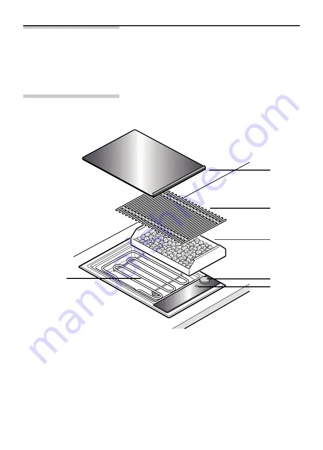 NEFF N64K30N0 Operating Instructions Manual Download Page 111