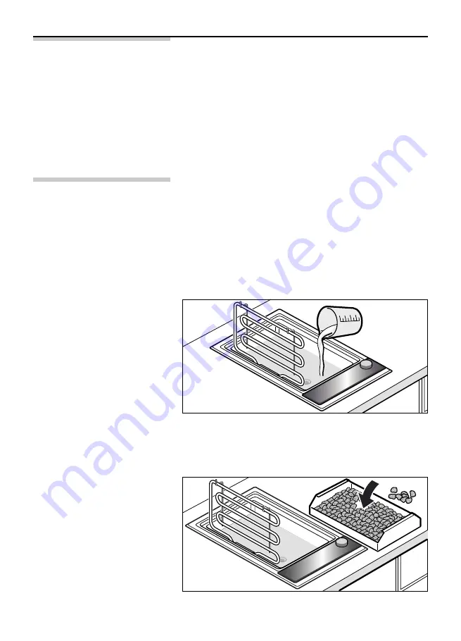 NEFF N64K30N0 Operating Instructions Manual Download Page 127