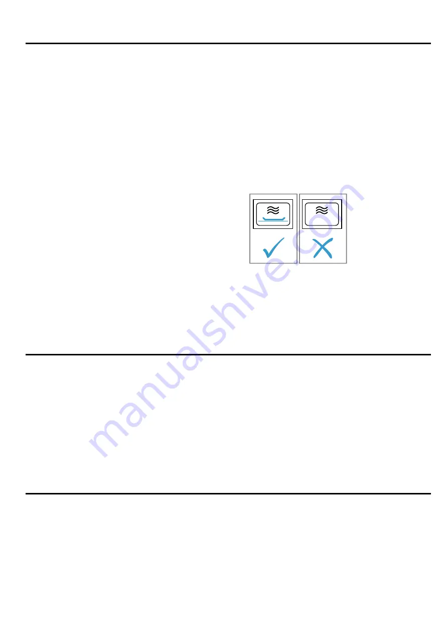 NEFF NR9WR21Y1 Series User Manual And Installation Instructions Download Page 6