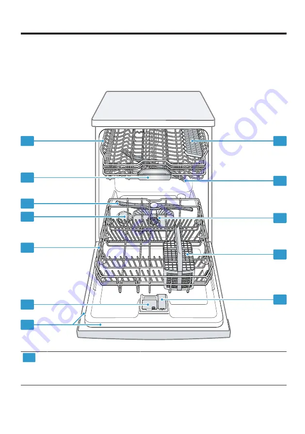 NEFF S155HAX29E User Manual Download Page 14