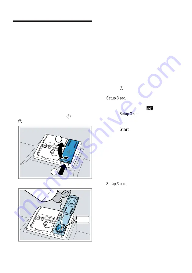 NEFF S155HAX29E User Manual Download Page 26