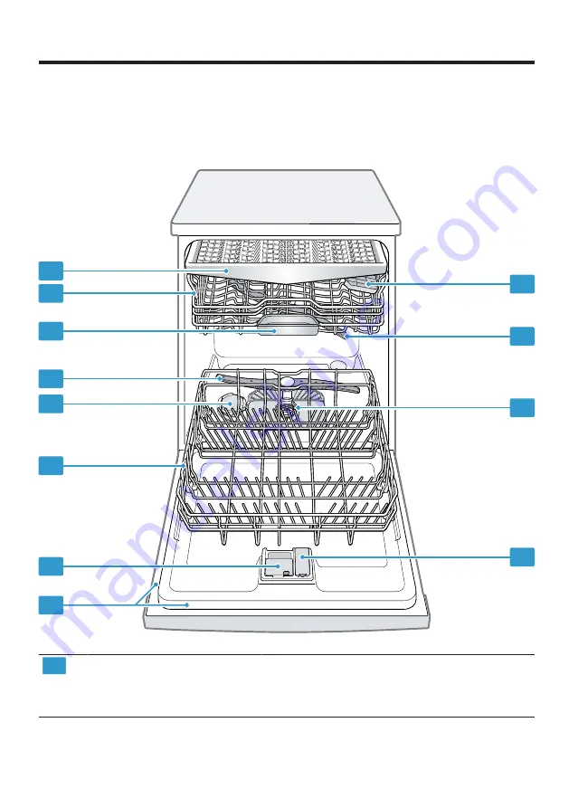 NEFF S155HCX27G Скачать руководство пользователя страница 14