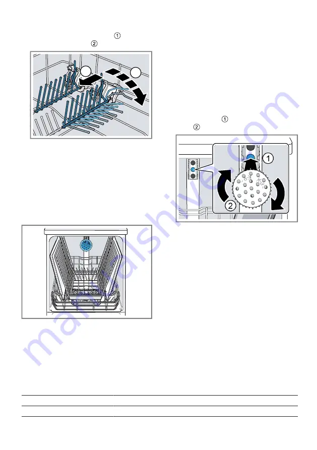 NEFF S155HCX27G User Manual Download Page 22