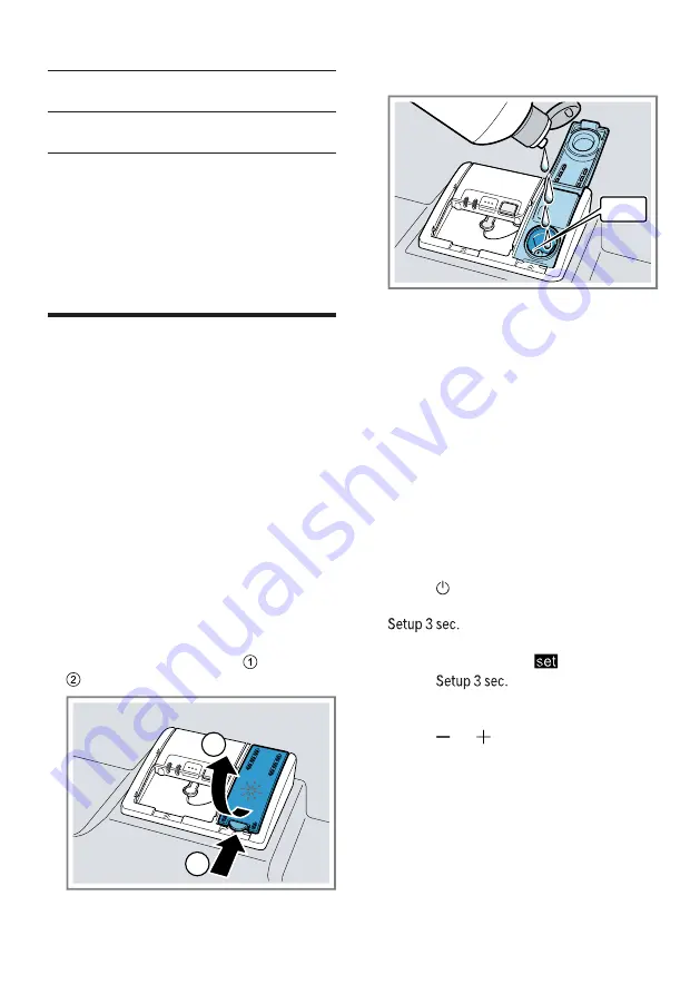 NEFF S187ZCX43G User Manual Download Page 29