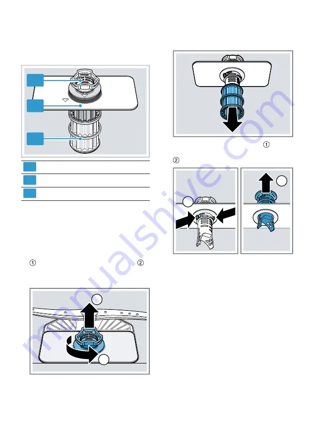 NEFF S187ZCX43G User Manual Download Page 44