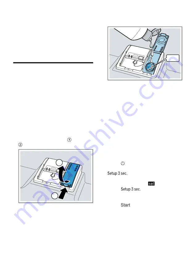 NEFF S195HCX26G Information For Use Download Page 27