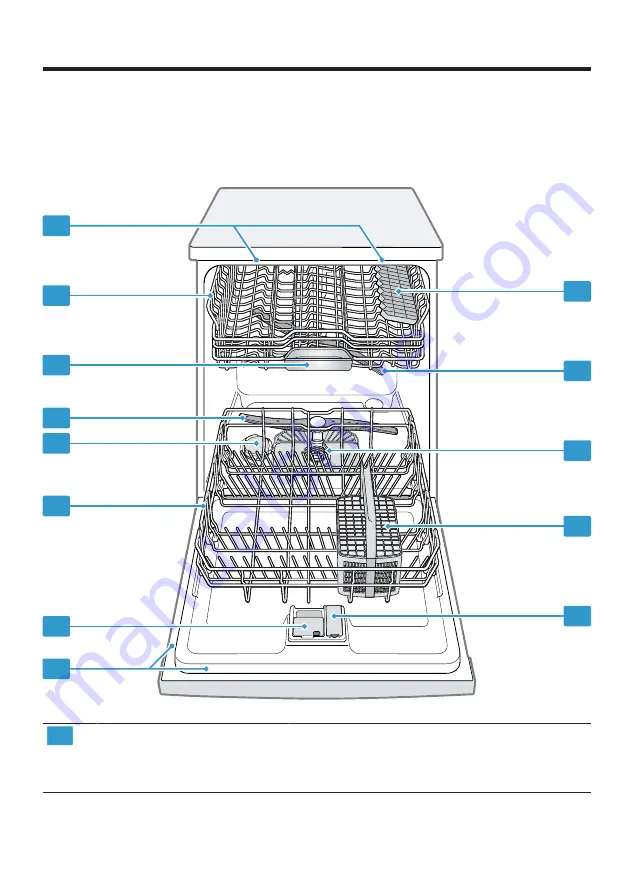 NEFF S197EB800E Information For Use Download Page 15