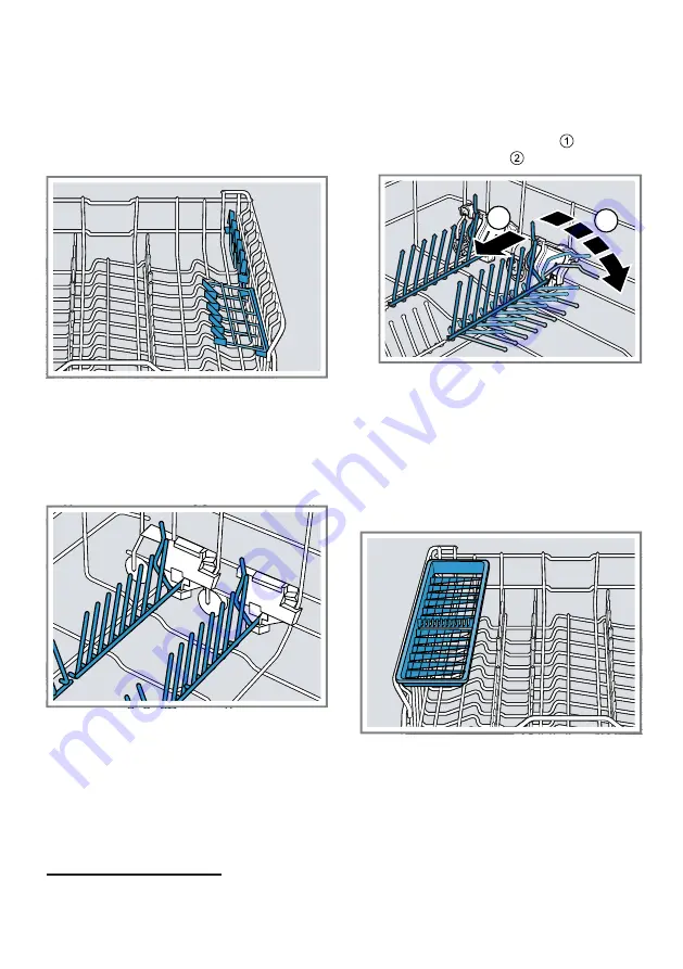 NEFF S197EB800E Information For Use Download Page 24