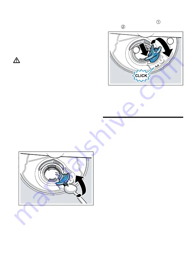 NEFF S197EB800E Information For Use Download Page 60