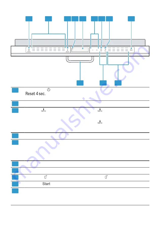 NEFF S199YB800E Information For Use Download Page 18