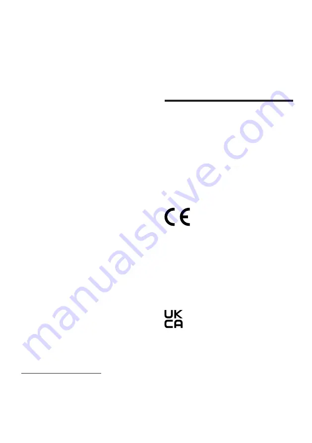 NEFF S199YB800E Information For Use Download Page 63