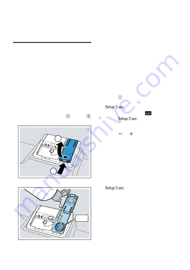 NEFF S247HDS01A User Manual Download Page 28