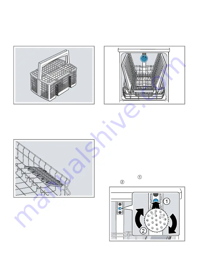 NEFF S353ITX02G Скачать руководство пользователя страница 20