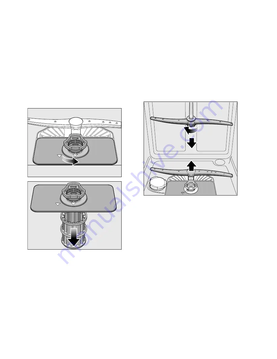 NEFF S41E50N1GB Instruction Manual Download Page 24