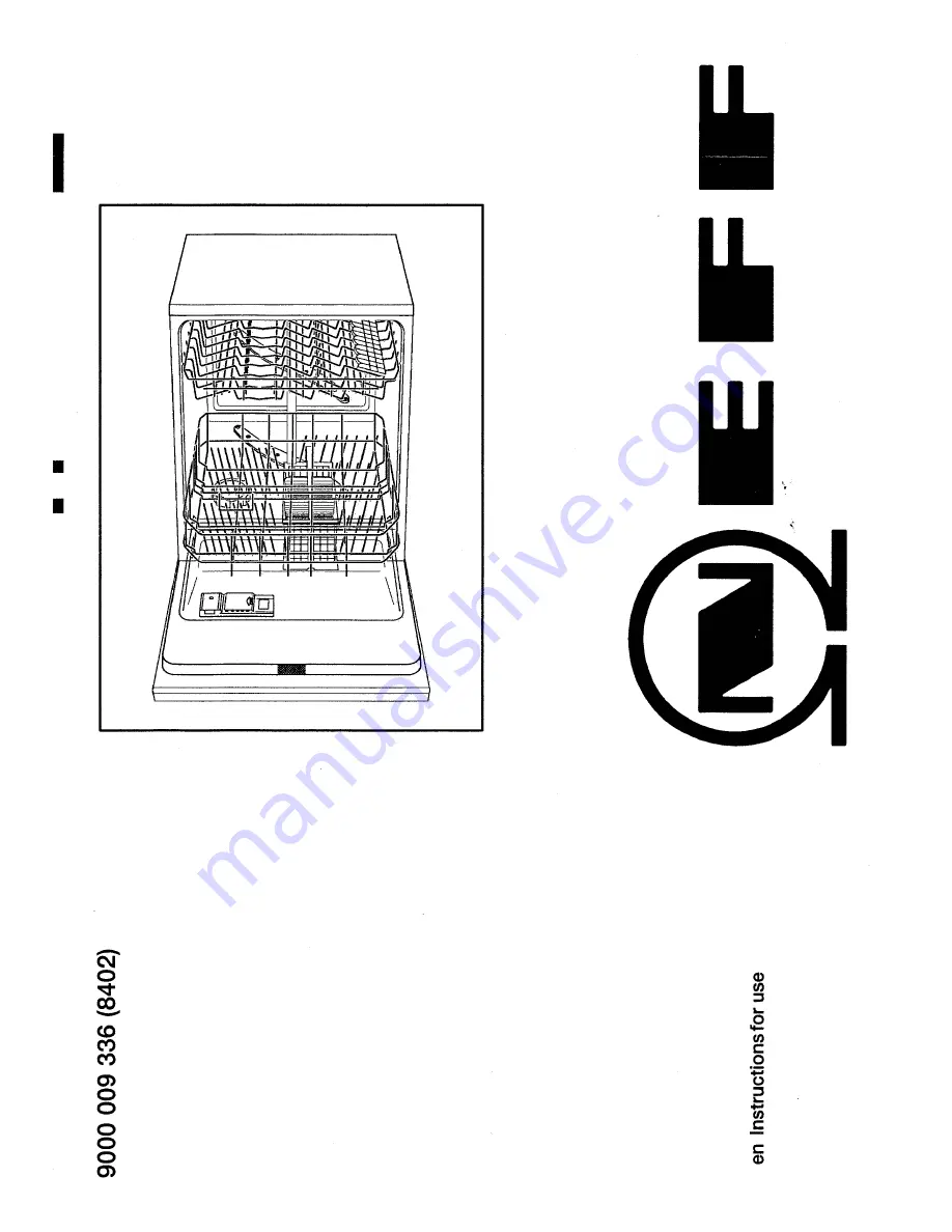 NEFF S44E33 Скачать руководство пользователя страница 1