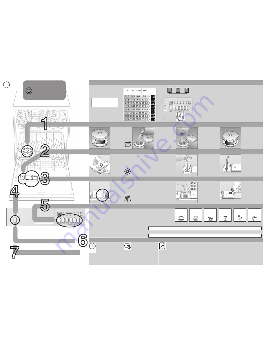 NEFF S44M46 Instructions Download Page 1