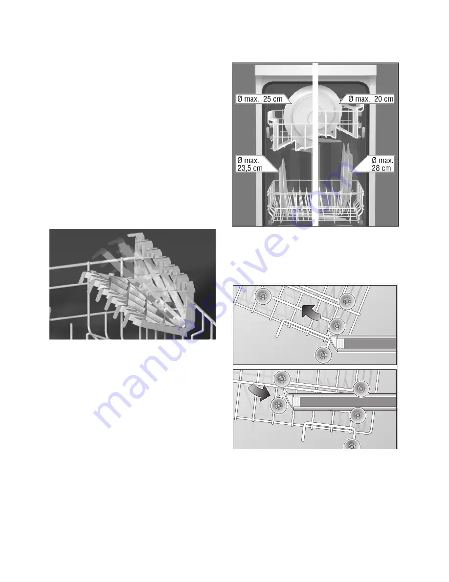 NEFF S4930N1 Instructions For Use Manual Download Page 12