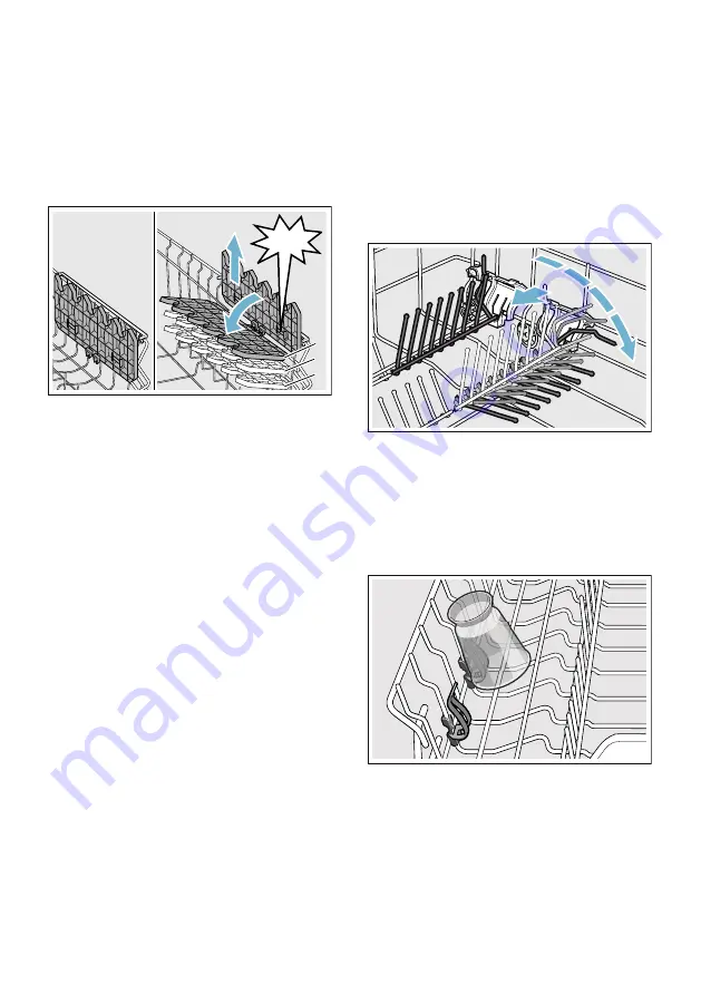 NEFF S517T80D1G Instruction Manual Download Page 22