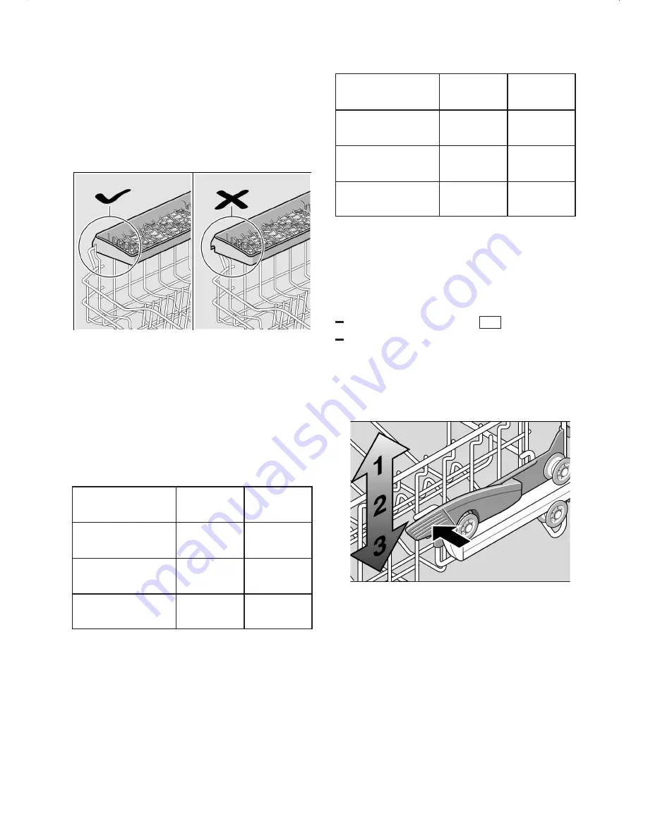 NEFF S51E50X0GB/01 Operating Instructions Manual Download Page 11