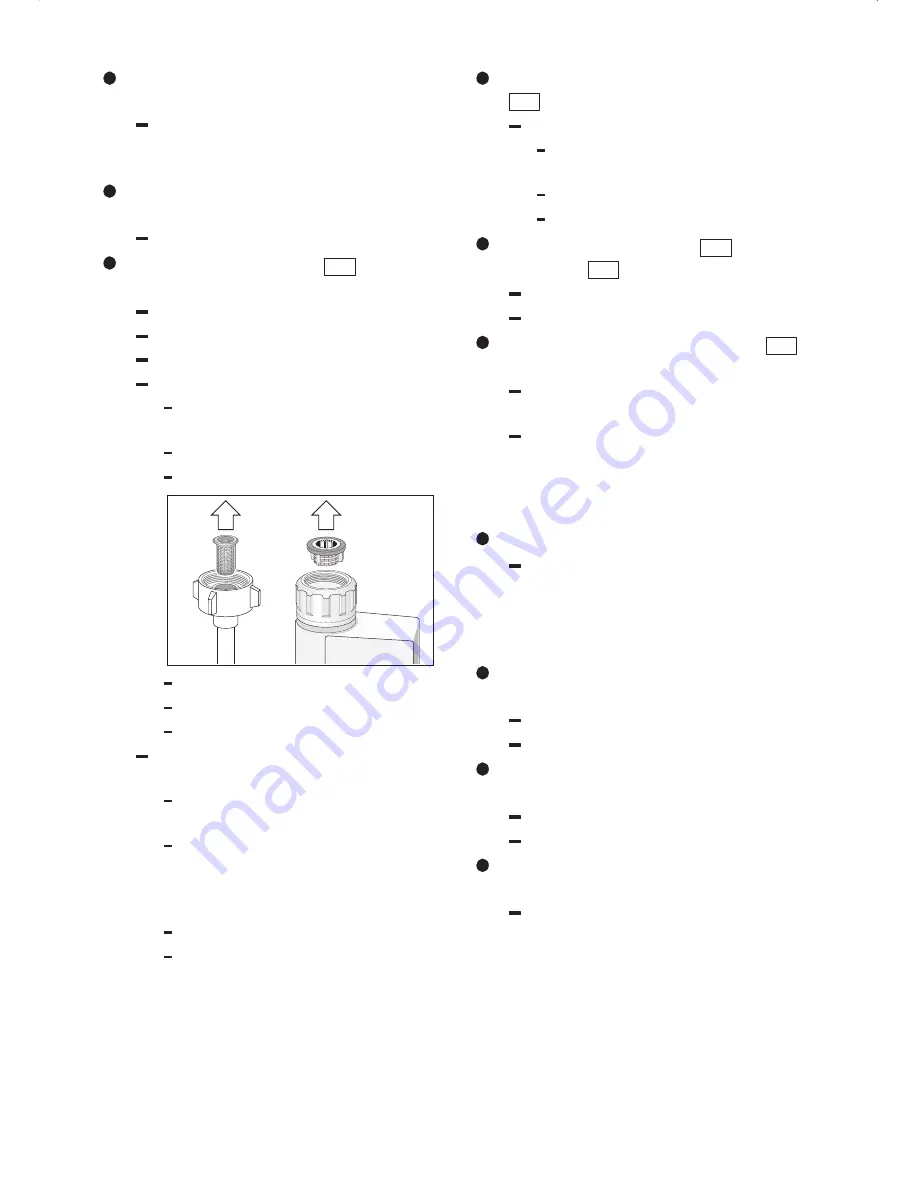 NEFF S51E50X0GB/01 Operating Instructions Manual Download Page 20