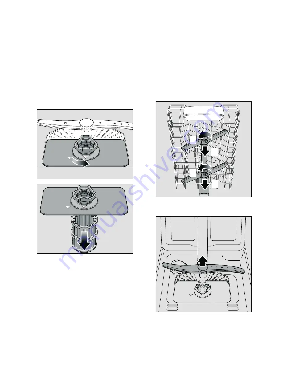 NEFF S58T69X0GB Скачать руководство пользователя страница 24