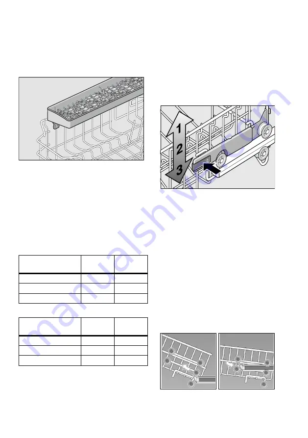 NEFF S71N65X5EU Instruction Manual Download Page 16