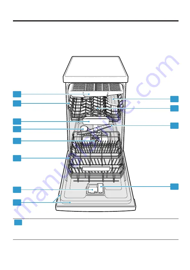 NEFF S855EMX16E Скачать руководство пользователя страница 14