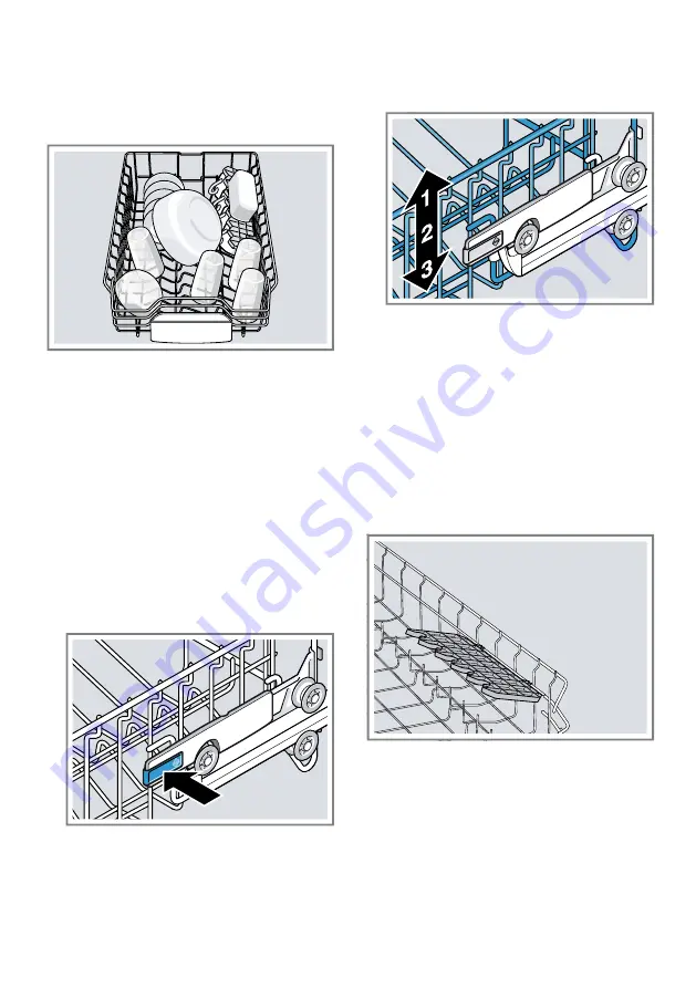 NEFF S855EMX16E Information For Use Download Page 21