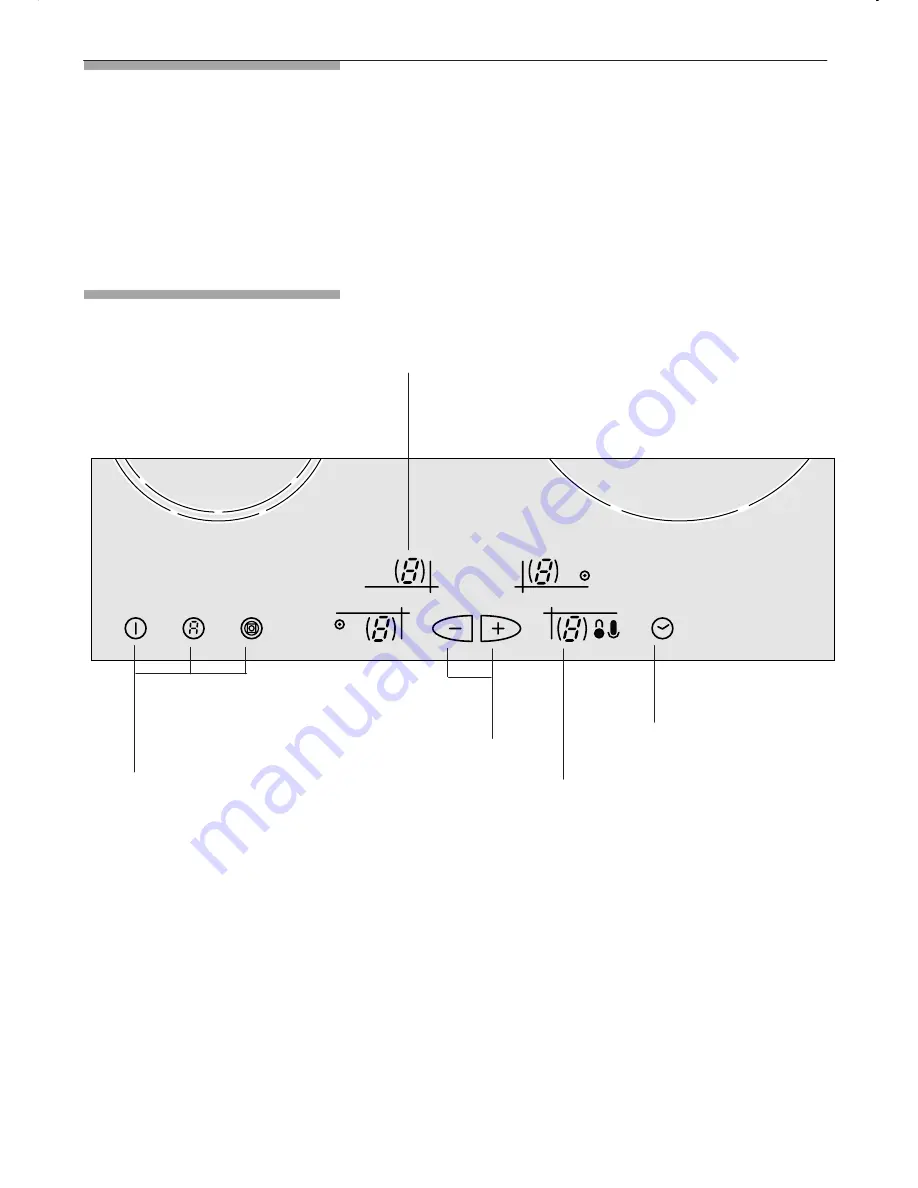 NEFF T 1383 Series Instruction Manual Download Page 39