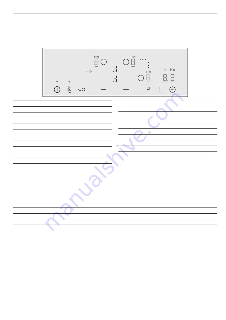 NEFF T D28 Series Instruction Manual Download Page 36