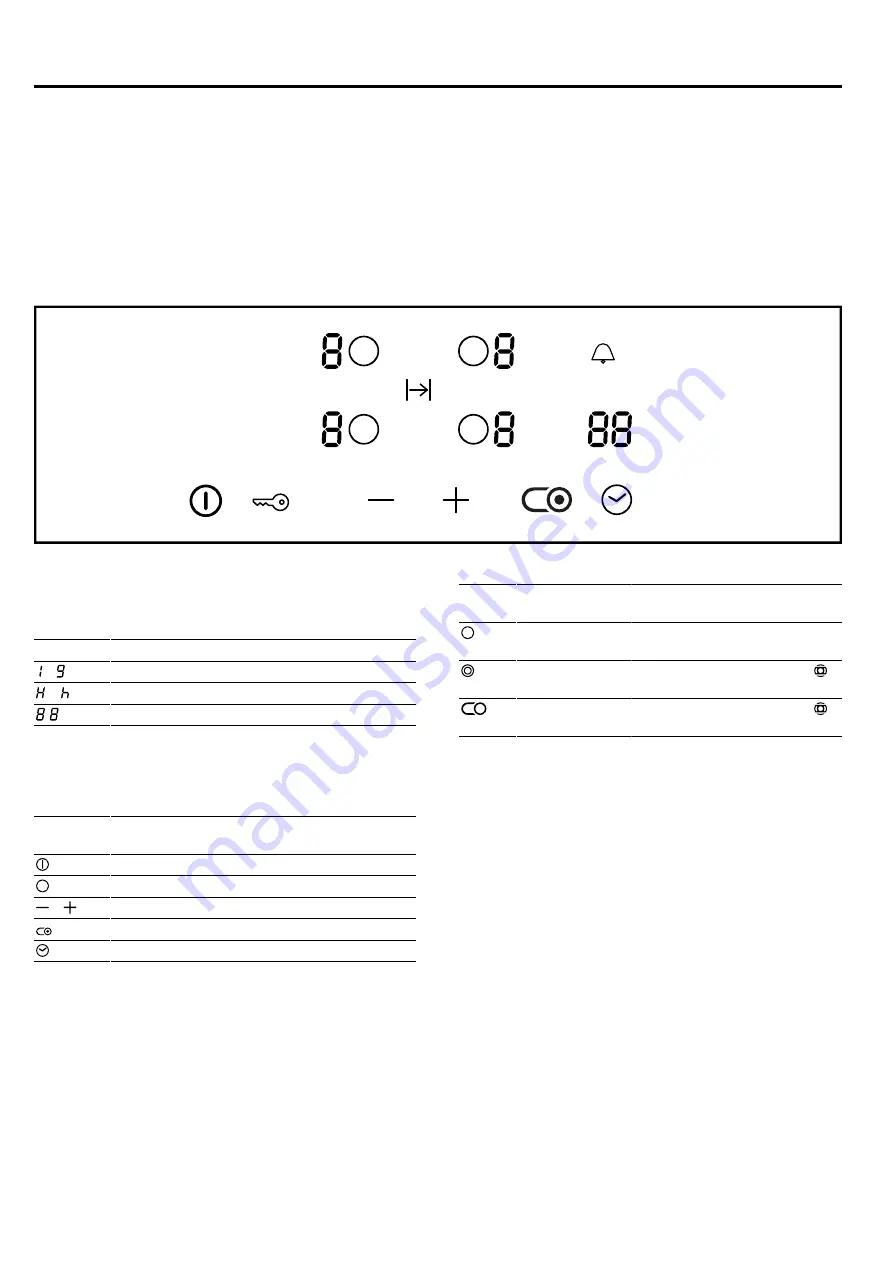 NEFF T1 B22 Series User Manual Download Page 29