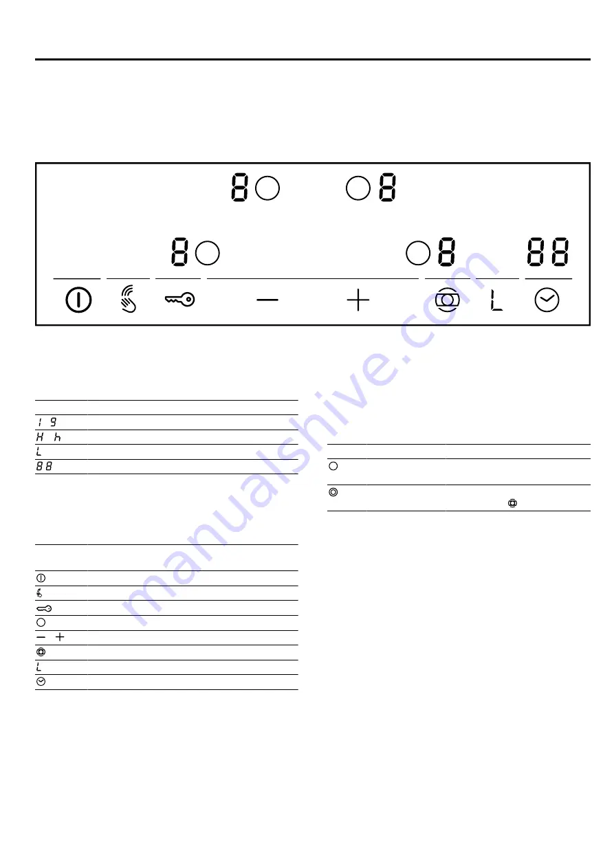 NEFF T1 D41 Series User Manual Download Page 18