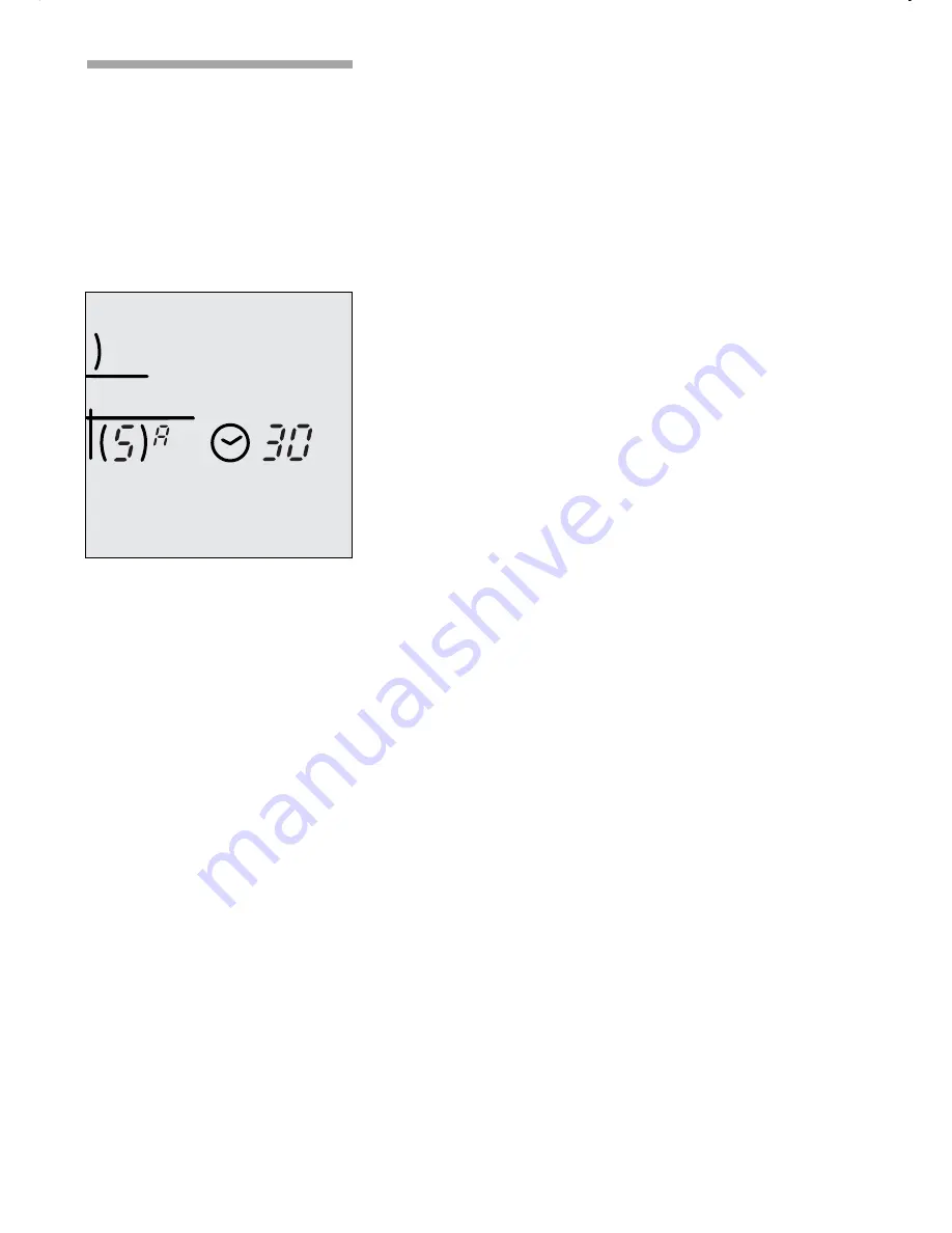 NEFF T1383N0 Instruction Manual Download Page 54