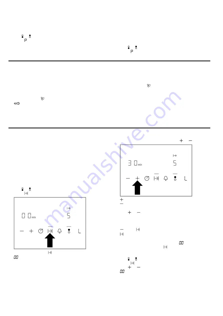 NEFF T13TDF9L8 Information For Use Download Page 9