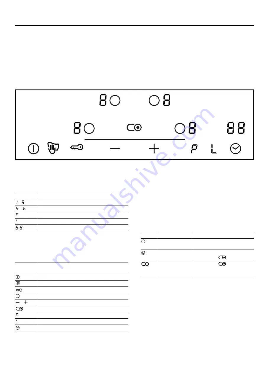 NEFF T16.D56 User Manual Download Page 18